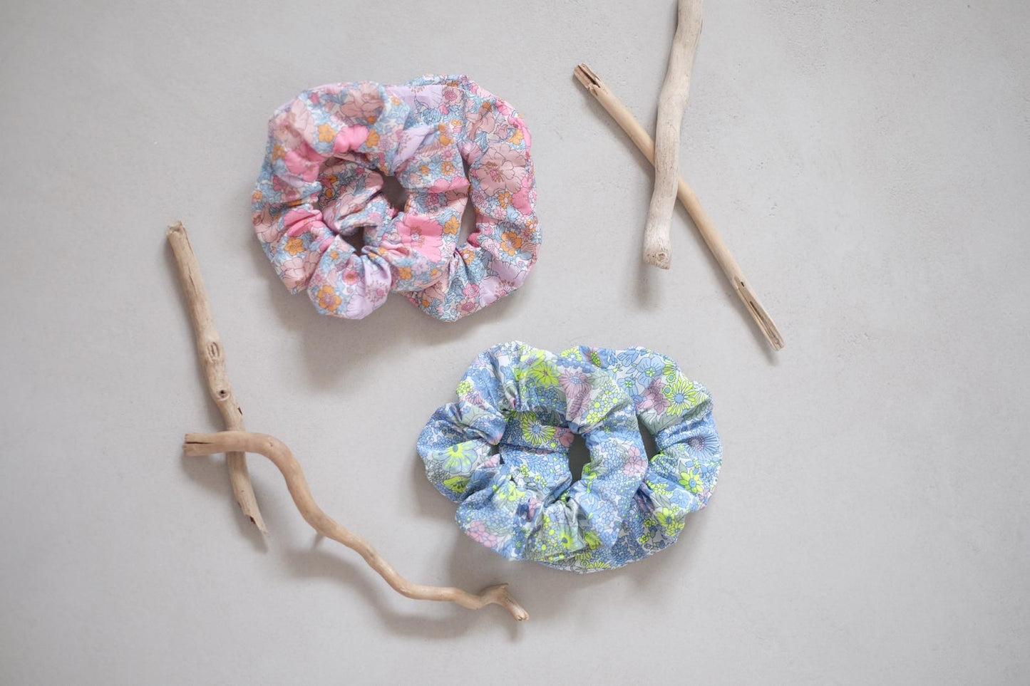 Mamascrunchie | Haargummi | Damen - Special Spring Edition