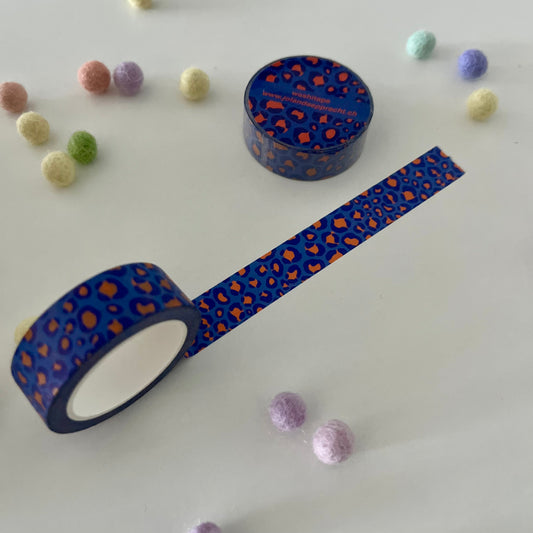 Washitape | Leo violett