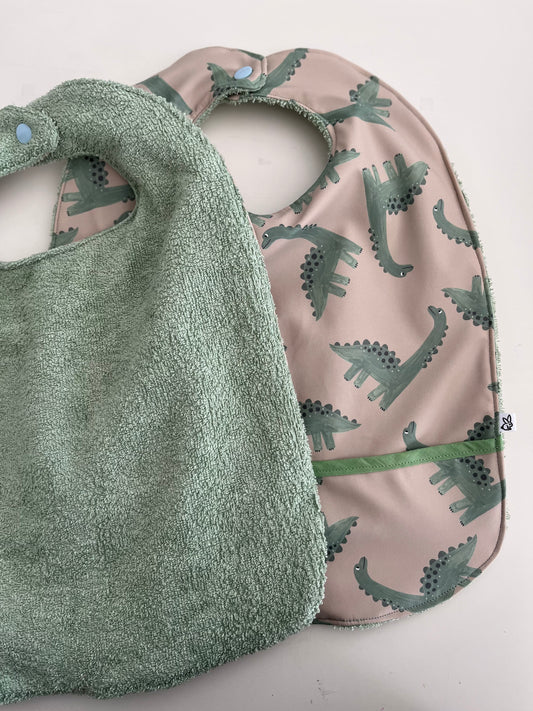 Lätzli | Dino