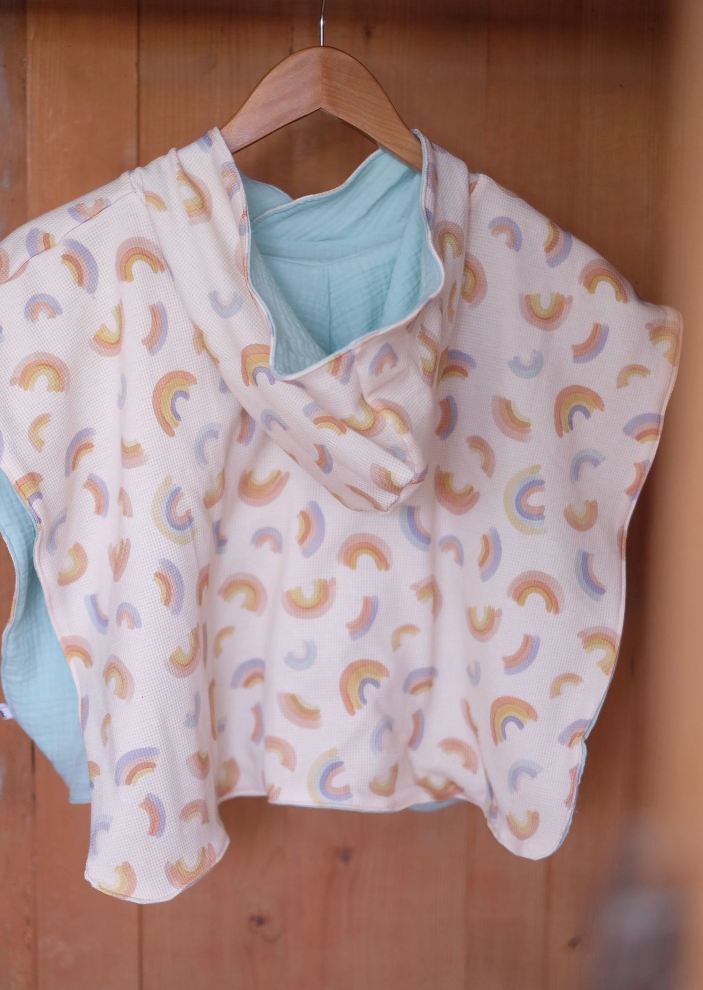 Badeponcho | Poncho