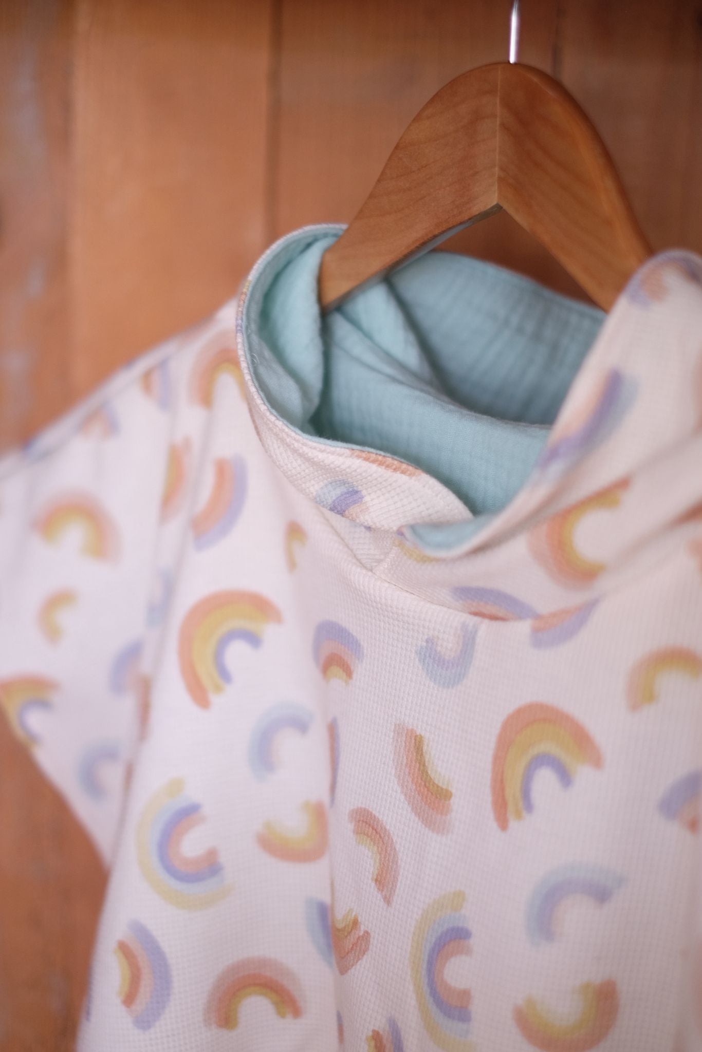 Badeponcho | Poncho