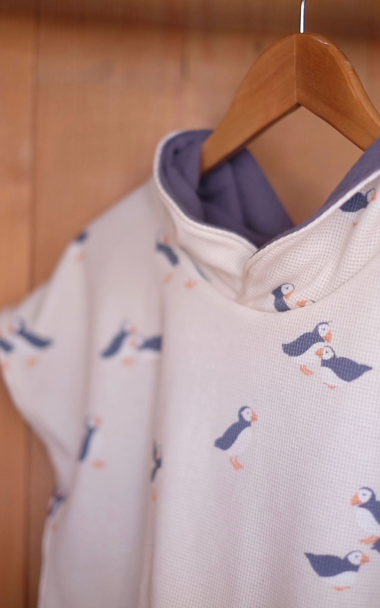 Badeponcho | Poncho